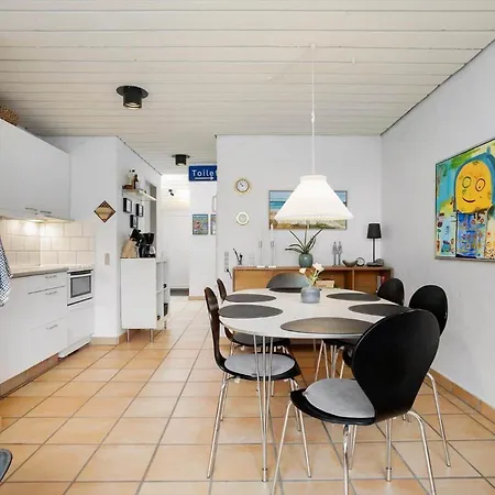 Holiday home Lk2139-lokken-sondergade-91-a-lejl-20