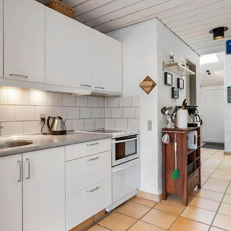 Lk2139-lokken-sondergade-91-a-lejl-20 Holiday home Lokken