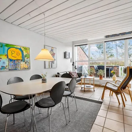Holiday home Lk2139-lokken-sondergade-91-a-lejl-20 Lokken