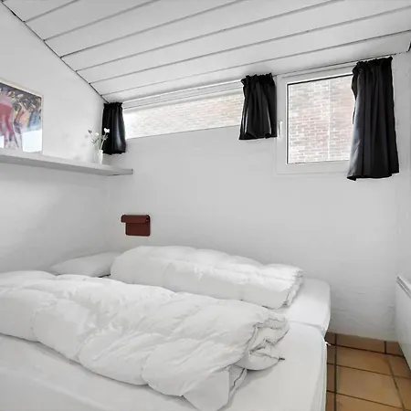 Holiday home Lk2139-lokken-sondergade-91-a-lejl-20 Lokken
