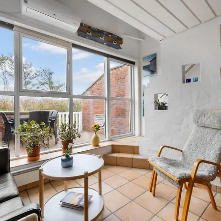 Holiday home Lk2139-lokken-sondergade-91-a-lejl-20