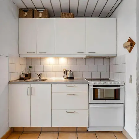Holiday home Lk2139-lokken-sondergade-91-a-lejl-20 *