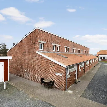 Holiday home Lk2139-lokken-sondergade-91-a-lejl-20 Lokken